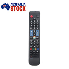 Load image into Gallery viewer, SamsungTV AA5900581A Replacement Remote Control AA59-00581A TM1250 