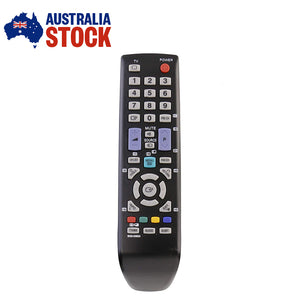 SamsungTV BN5900865A Replacement Television Remote