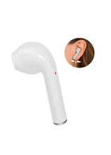 Load image into Gallery viewer, Single Ear Bluetooth Headphones iPhone Compatible Headset-1 Piece Right Ear Only Unbranded