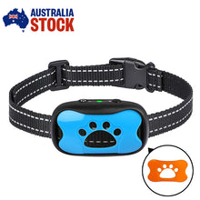 Load image into Gallery viewer, Smart Dog Bark Collar Safe For Small Medium Large Pet Dogs 5 to 150kgs - No Shock, Anti Bark Collar