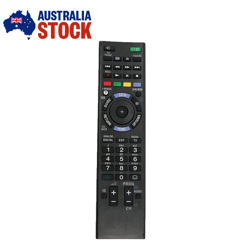 SonyTV RMGD003 Replacement Remote Control for RM-GD003 RM-GD014 KDL46XBR