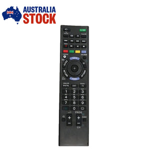 SonyTV RMGD003 Replacement Remote Control for RM-GD003 RM-GD014 KDL46XBR