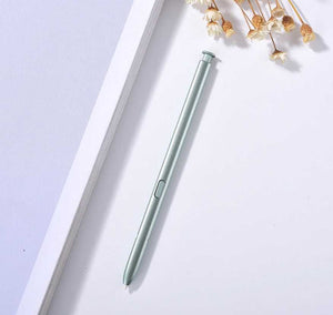 Stylus S Pen Screen Touch Pen Suitable For Samsung Note 20 Replacement Multi-Function Pencil One Click Shop