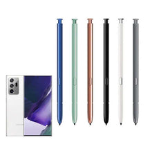 Load image into Gallery viewer, Stylus S Pen Screen Touch Pen Suitable For Samsung Note 20 Replacement Multi-Function Pencil One Click Shop