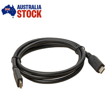 Load image into Gallery viewer, USB TypeC to USBC 3.1 Male to Male Data Sync Charging Cable