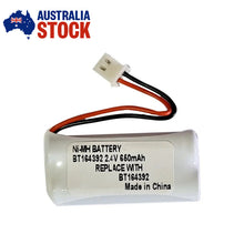 Load image into Gallery viewer, Telstra CLS12200 Replacement Battery For Telstra Cordless Phone CLS 12200