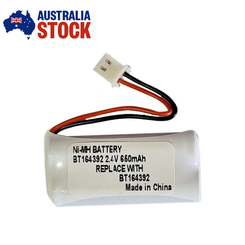 Telstra CLS12200 Replacement Battery For Telstra Cordless Phone CLS 12200