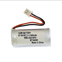 Load image into Gallery viewer, Telstra BT164392 Replacement Battery For Telstra Cordless BT164392 BT264392 2.4V SUIT 12250 Unbranded