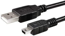 Load image into Gallery viewer, Mini USB Sync Data Cable for GoPro Hero 4 3 3+ Transfer Charging Charger Go Pro