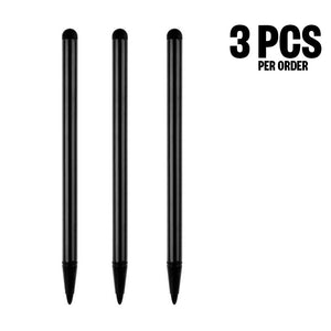 Universal Active Stylus Pen Touch Screen For iPad iPhone Samsung Tab LG HTC GPS