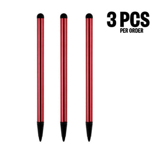 Universal Active Stylus Pen Touch Screen For iPad iPhone Samsung Tab LG HTC GPS