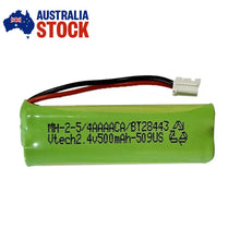 Load image into Gallery viewer, VTECH2 Cordless Phone Replacement Battery BT-18443 BT-184342 BT-28433 500mah