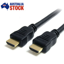 Load image into Gallery viewer, High Speed HDMI Cable Ultra Premium HD v2.0 4K 2160p 1080p 3D  HEC Ethernet