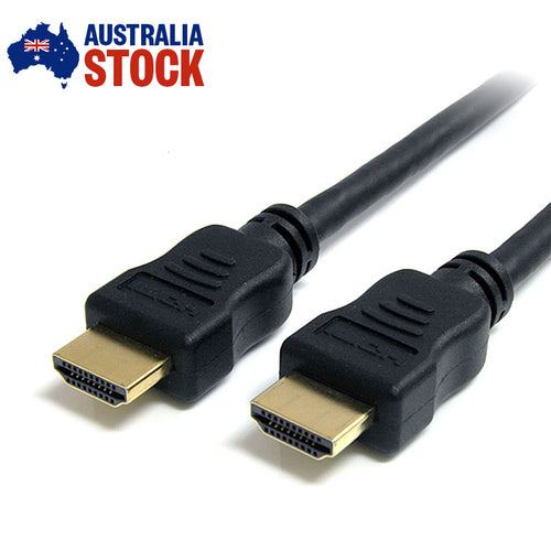 HighSpeed HDMI Extension Cable Male to Female Lead v1.4 3D Extender