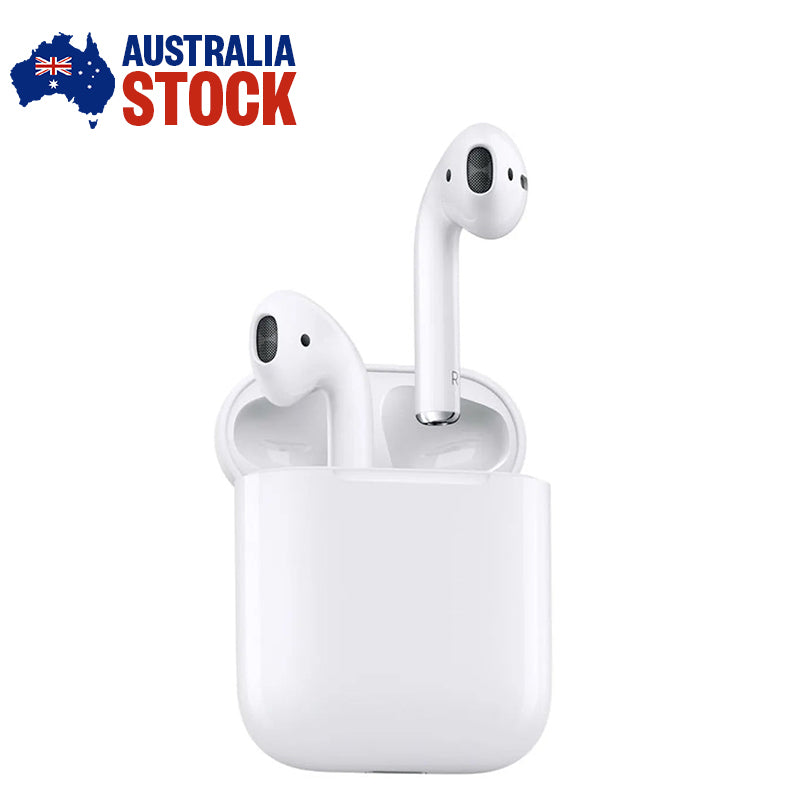 Wireless Earbuds Binaural Bluetooth 5.0 Earphone