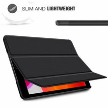 Load image into Gallery viewer, For iPad 9.7 Air Pro Case Case Leather Shockproof Cover One Click Shop