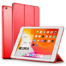 Load image into Gallery viewer, For iPad 9.7 Air Pro Case Case Leather Shockproof Cover One Click Shop