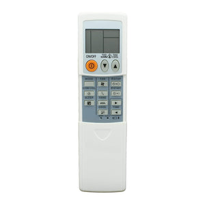 Replacement Mitsubishi MSZ-GA50VA MSZ-GA60VA MSZ-GA80VA Air Conditioner Remote Control