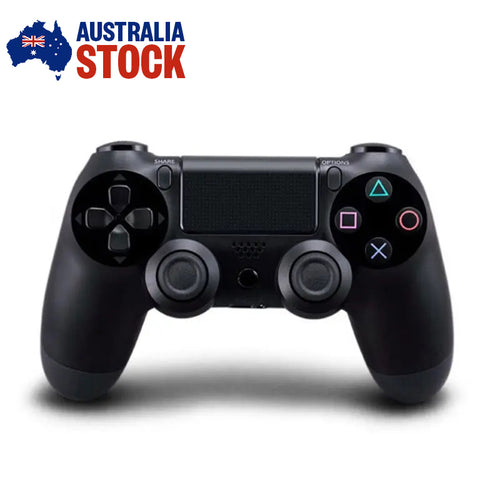 PlayStation 4 Compatible Gamepad Controller Replacement for PS4