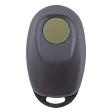 Load image into Gallery viewer, Toyota Camry Avalon 2000-2006 1 Button Shell Case Replacement Remote Key Fob