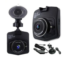 Load image into Gallery viewer, 1080P HD LCD Car Dash Camera Video Night Vision + G-sensor Unbranded