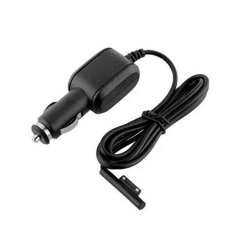 12V 2.58A Car Laptop Charger For Microsoft Surface Pro 3 4 Unbranded
