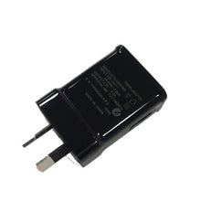Load image into Gallery viewer, 5V 2A Single USB AC Wall Home Charger AU Power Adapter Unbranded