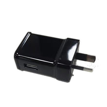 Load image into Gallery viewer, 5V 2A Single USB AC Wall Home Charger AU Power Adapter Unbranded