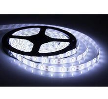 Load image into Gallery viewer, 5m Flexible Warm/Cool White Bright 5050 LED Strip Lights 12V Waterproof Unbranded