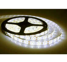 Load image into Gallery viewer, 5m Flexible Warm/Cool White Bright 5050 LED Strip Lights 12V Waterproof Unbranded