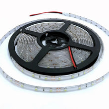 Load image into Gallery viewer, 5m Flexible Warm/Cool White Bright 5050 LED Strip Lights 12V Waterproof Unbranded