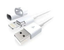 Load image into Gallery viewer, Apple Lightning Data Cable Charger for iPhone iPad Unbranded
