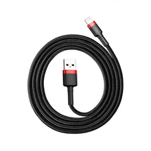 Load image into Gallery viewer, Apple Lightning Data Cable Charger for iPhone iPad Unbranded