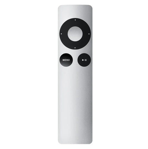 Apple TV1/TV2/TV3 Replacement Remote Control Unbranded