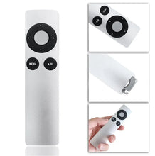 Load image into Gallery viewer, Apple TV1/TV2/TV3 Replacement Remote Control Unbranded