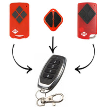 Load image into Gallery viewer, B&amp;D Tritran Garage Door Compatible Replacement Remote Unbranded