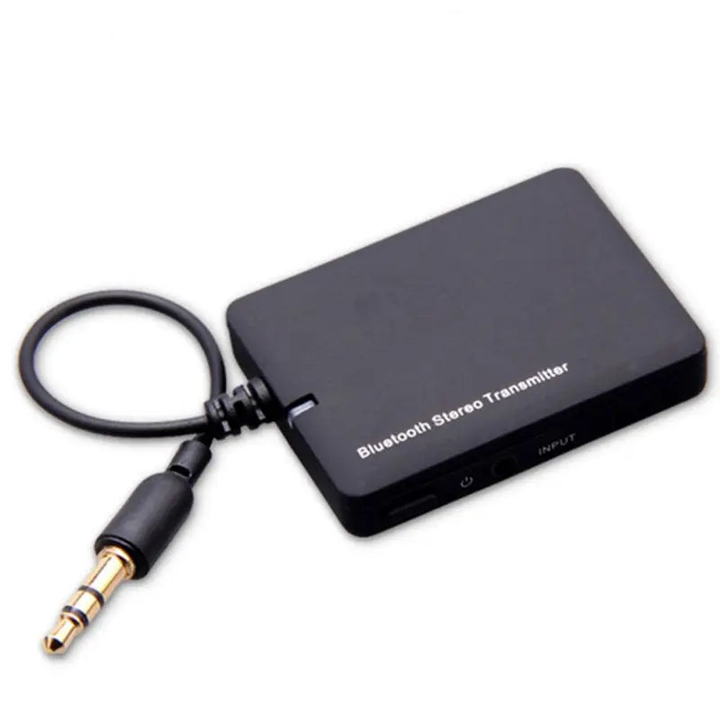 3.5mm Bluetooth Audio Transmitter for TV Home Theater One Click