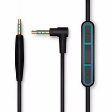 Load image into Gallery viewer, Cable Remote Mic For Bose QuietComfort 25 35 QC25 QC35 Headphone Unbranded