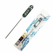 Load image into Gallery viewer, Digital LCD Food Thermometer Unbranded