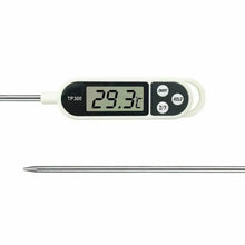 Load image into Gallery viewer, Digital LCD Food Thermometer Unbranded