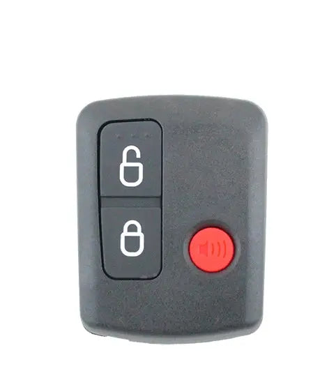 Ford Remote Control BA/BF Falcon Territory SX/SY/Ute/Wagon 02-10 3 Button Unbranded