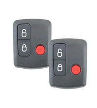 Load image into Gallery viewer, Ford Remote Control BA/BF Falcon Territory SX/SY/Ute/Wagon 02-10 3 Button Unbranded