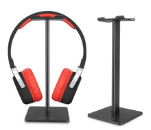 Load image into Gallery viewer, Gaming DJ Gamer Headphone Headset Stand Unbranded