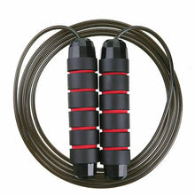 Load image into Gallery viewer, Professional Training Skipping Rope for Adults Children