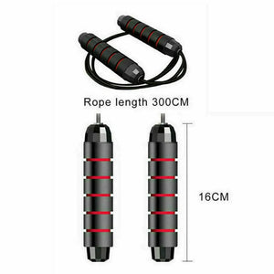 Professional Training Skipping Rope for Adults Children