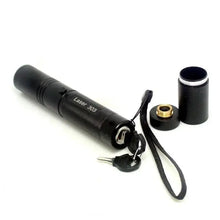 Load image into Gallery viewer, High Power Green Laser Pointer 301 Pen 5000mw 532nm 2000 Meter With Turn Key Unbranded