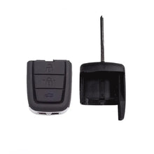 Load image into Gallery viewer, Holden VE Flip And Non-Flip Key Case Remote Replacement for Holden Commodore VE SS SSV SV6 Unbranded