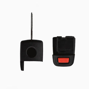 Holden VE Flip And Non-Flip Key Case Remote Replacement for Holden Commodore VE SS SSV SV6 Unbranded