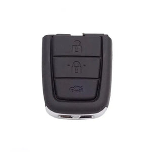 Holden VE Flip And Non-Flip Key Case Remote Replacement for Holden Commodore VE SS SSV SV6 Unbranded