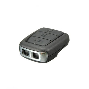 Holden VE Flip And Non-Flip Key Case Remote Replacement for Holden Commodore VE SS SSV SV6 Unbranded